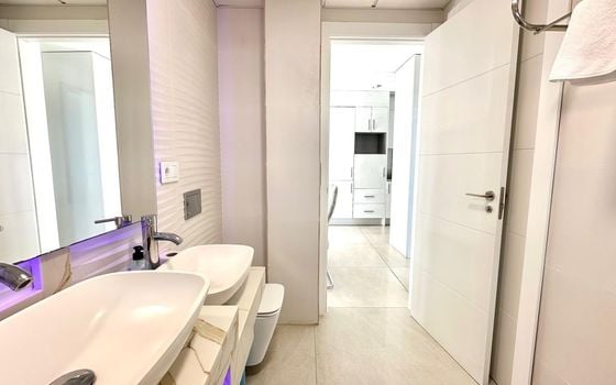 Appartement de 2 chambres à Finestrat - CT120803 - Photo - Small - 28