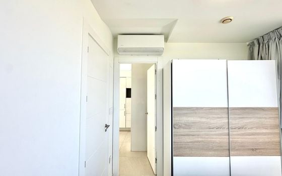Appartement de 2 chambres à Finestrat - CT120803 - Photo - Small - 25