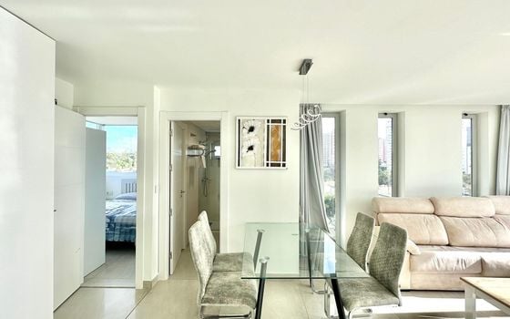 Appartement de 2 chambres à Finestrat - CT120803 - Photo - Small - 8
