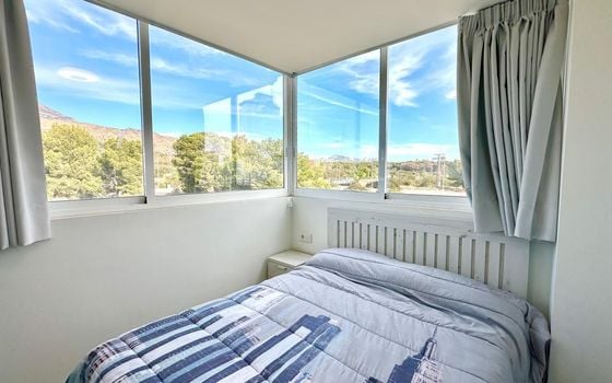 Appartement de 2 chambres à Finestrat - CT120803 - Photo - Small - 22