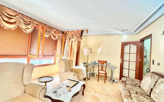 3 bedroom Townhouse in Bigastro - DPR120845 - Photo - 4