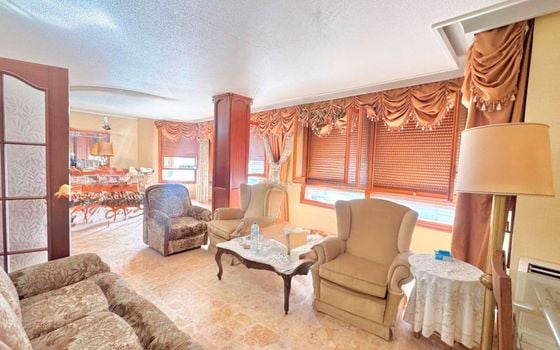 3 bedroom Townhouse in Bigastro - DPR120845 - Photo - 3