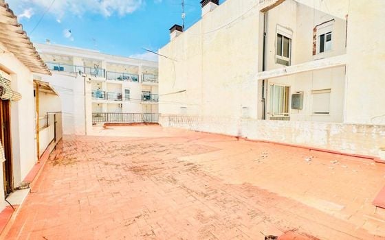 3 bedroom Townhouse in Bigastro - DPR120845 - Photo - 2