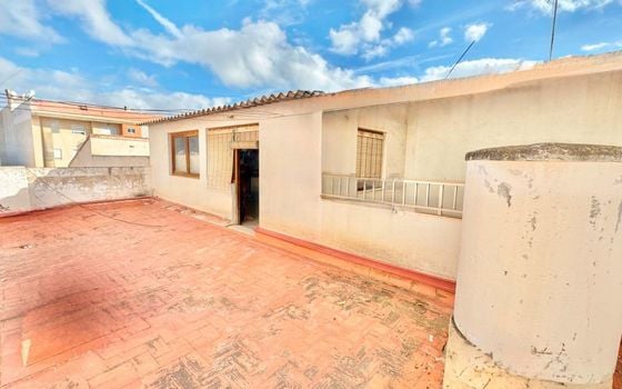 3 bedroom Townhouse in Bigastro - DPR120845 - Photo - 1
