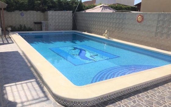 6 bedroom Villa in Torrevieja - ET120898 - Photo - Small - 31