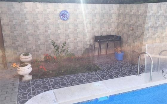6 bedroom Villa in Torrevieja - ET120898 - Photo - Small - 30