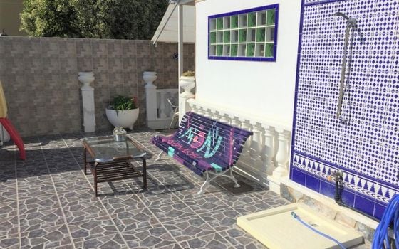 6 bedroom Villa in Torrevieja - ET120898 - Photo - Small - 29