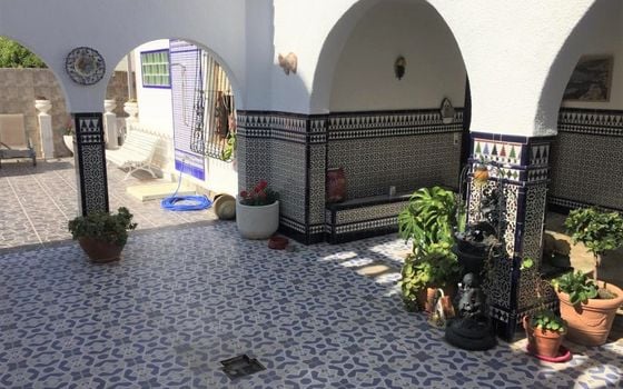 6 bedroom Villa in Torrevieja - ET120898 - Photo - Small - 7