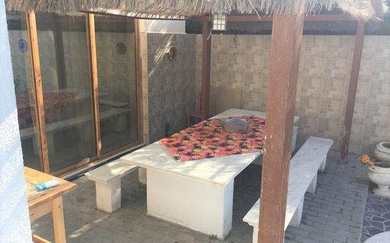 6 bedroom Villa in Torrevieja - ET120898 - Photo - Small - 27