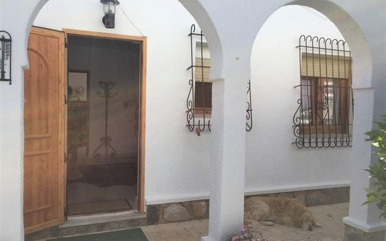 6 bedroom Villa in Torrevieja - ET120898 - Photo - Small - 28