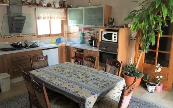 6 bedroom Villa in Torrevieja - ET120898 - Photo - Small - 12