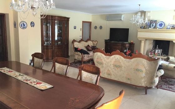 6 bedroom Villa in Torrevieja - ET120898 - Photo - Small - 11