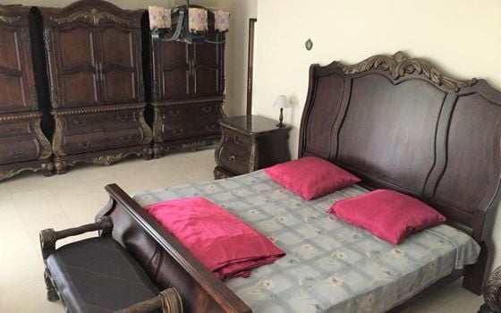 6 bedroom Villa in Torrevieja - ET120898 - Photo - Small - 15