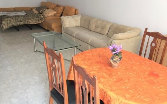 6 bedroom Villa in Torrevieja - ET120898 - Photo - Small - 22