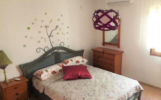 6 bedroom Villa in Torrevieja - ET120898 - Photo - Small - 19