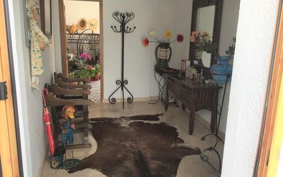 6 bedroom Villa in Torrevieja - ET120898 - Photo - Small - 9