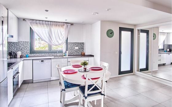 Apartamento de 2 habitaciones en Mil Palmeras - ET120902 - Foto - Small - 6