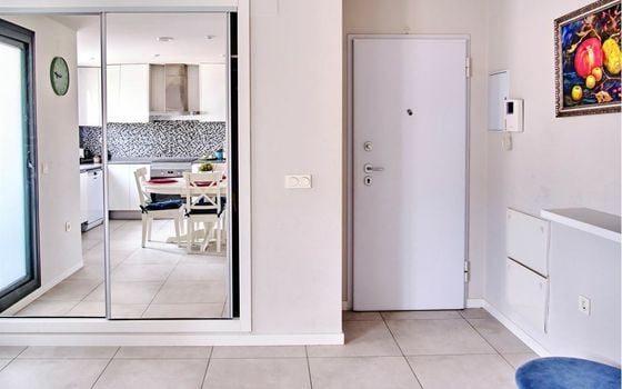 Apartamento de 2 habitaciones en Mil Palmeras - ET120902 - Foto - Small - 13