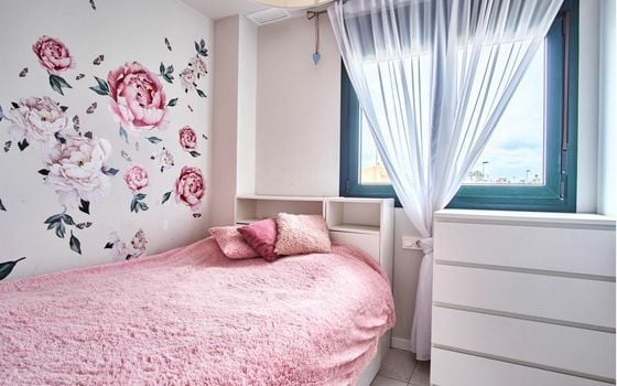 Apartamento de 2 habitaciones en Mil Palmeras - ET120902 - Foto - Small - 12