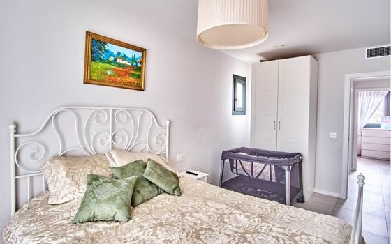 Apartamento de 2 habitaciones en Mil Palmeras - ET120902 - Foto - Small - 11
