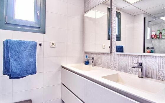 Apartamento de 2 habitaciones en Mil Palmeras - ET120902 - Foto - Small - 14