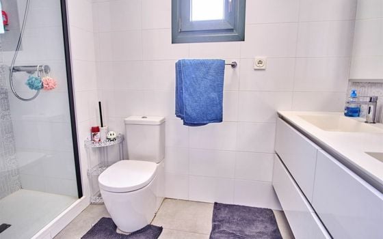 Apartamento de 2 habitaciones en Mil Palmeras - ET120902 - Foto - Small - 15