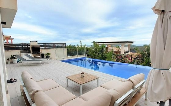 Villa de 3 chambres à Benidorm - ET120904 - Photo - 3