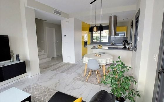 3 bedroom Villa in Benidorm - ET120904 - Photo - Small - 8