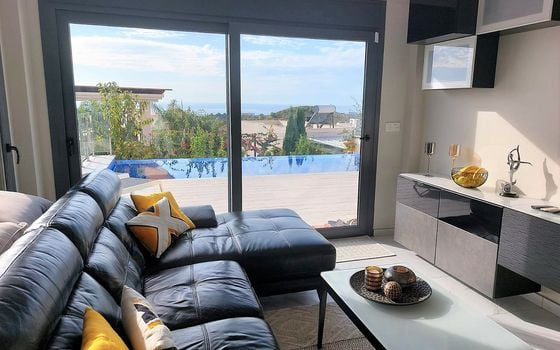 3 bedroom Villa in Benidorm - ET120904 - Photo - Small - 6