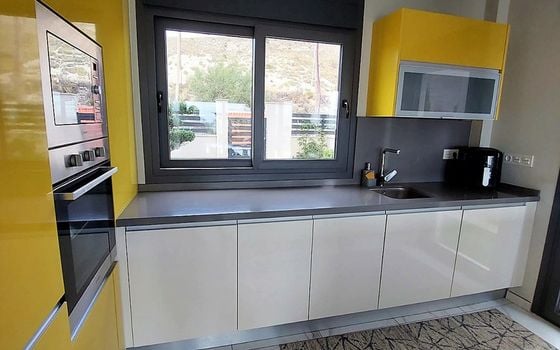 3 bedroom Villa in Benidorm - ET120904 - Photo - Small - 10