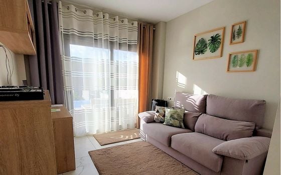 3 bedroom Villa in Benidorm - ET120904 - Photo - Small - 15