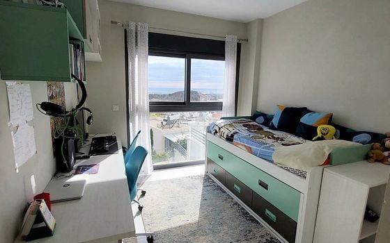 3 bedroom Villa in Benidorm - ET120904 - Photo - Small - 13