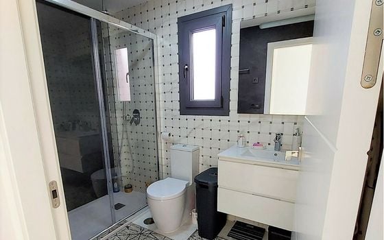 3 bedroom Villa in Benidorm - ET120904 - Photo - Small - 17