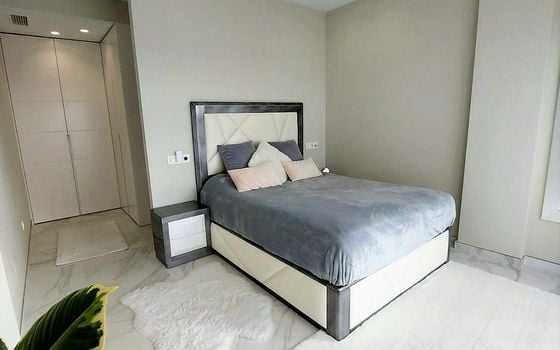 3 bedroom Villa in Benidorm - ET120904 - Photo - Small - 11