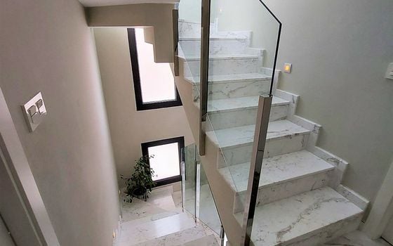 3 bedroom Villa in Benidorm - ET120904 - Photo - Small - 19