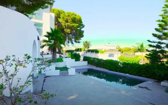 6 bedroom Villa in Torrevieja - ET120912 - Photo - 4
