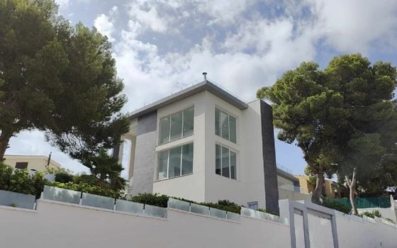 6 bedroom Villa in Torrevieja - ET120912 - Photo - Small - 28