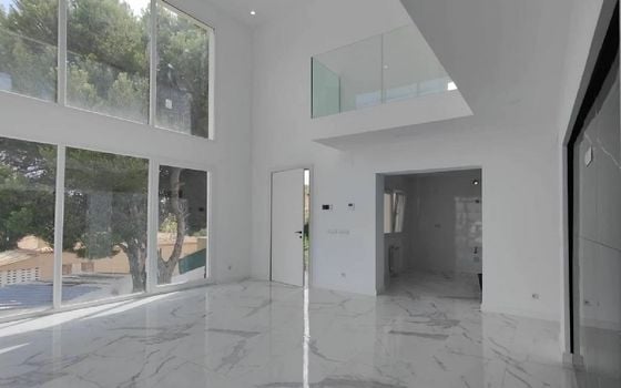 6 bedroom Villa in Torrevieja - ET120912 - Photo - Small - 8