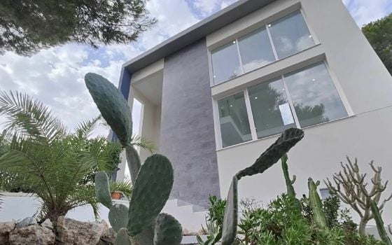 6 bedroom Villa in Torrevieja - ET120912 - Photo - Small - 22