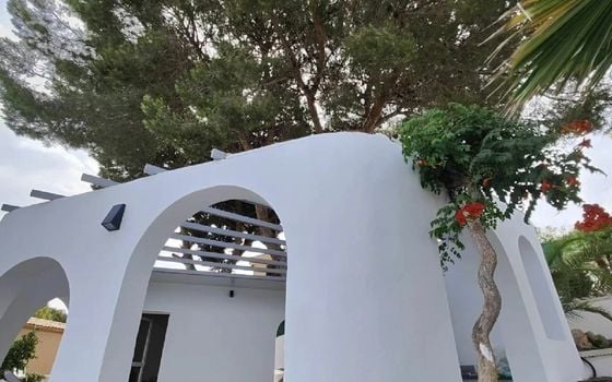 6 bedroom Villa in Torrevieja - ET120912 - Photo - Small - 23