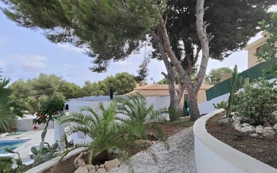 6 bedroom Villa in Torrevieja - ET120912 - Photo - Small - 25