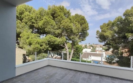 6 bedroom Villa in Torrevieja - ET120912 - Photo - Small - 24