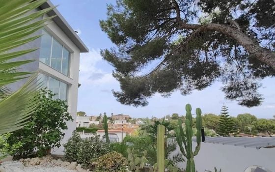 6 bedroom Villa in Torrevieja - ET120912 - Photo - Small - 26