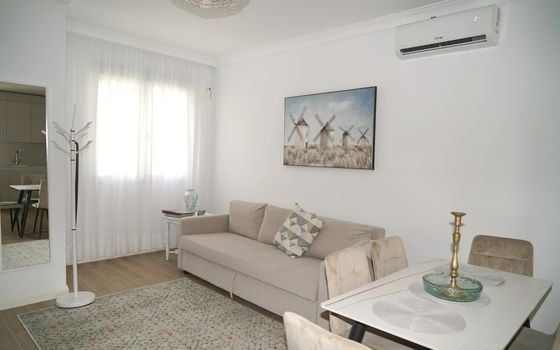 3 bedroom Townhouse in Orihuela Costa - ET120913 - Photo - 1