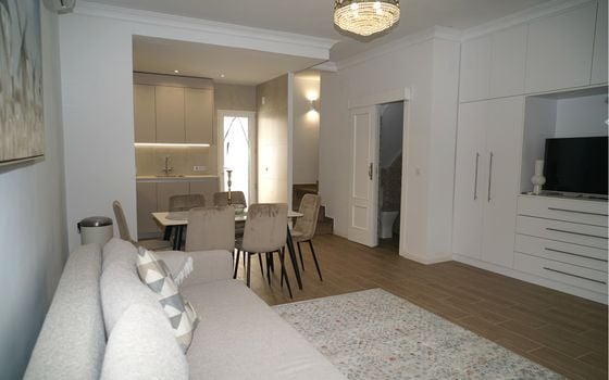 3 bedroom Townhouse in Orihuela Costa - ET120913 - Photo - 3