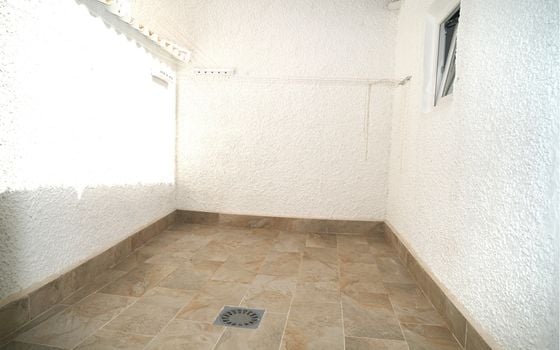 Таунхаус в Ориуэла Коста, 3 спальни - ET120913 - Фото - Small - 7