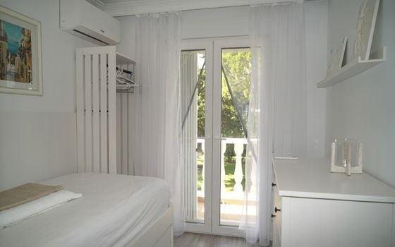 Таунхаус в Ориуэла Коста, 3 спальни - ET120913 - Фото - Small - 13