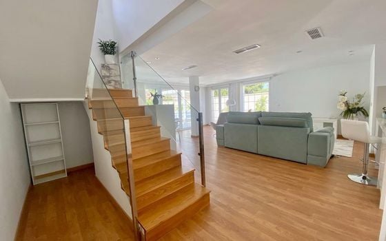 3 bedroom Villa in Polop - ET120914 - Photo - Small - 8