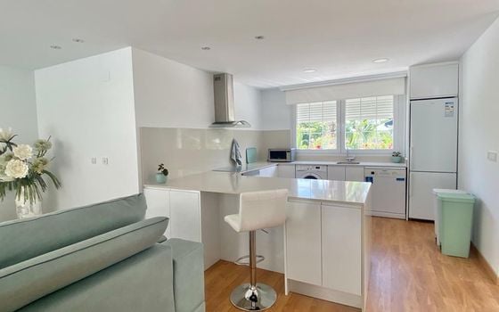 3 bedroom Villa in Polop - ET120914 - Photo - Small - 7