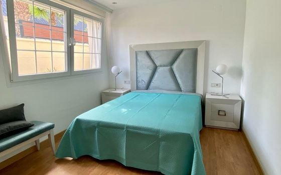 3 bedroom Villa in Polop - ET120914 - Photo - Small - 10